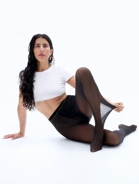 Sheertex Classic Sheer Rip-Resist Tights